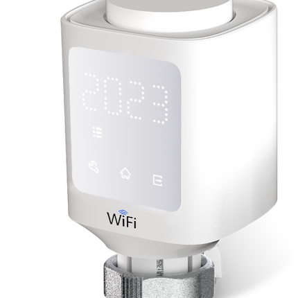 Essentials Heizkörperthermostat WLAN (Art.-Nr.120194)