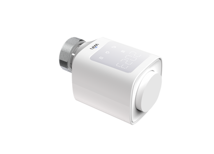 Essentials Heizkörperthermostat WLAN (Art.-Nr.120194)