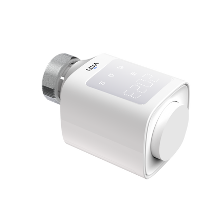 Essentials Heizkörperthermostat WLAN (Art.-Nr.120194)