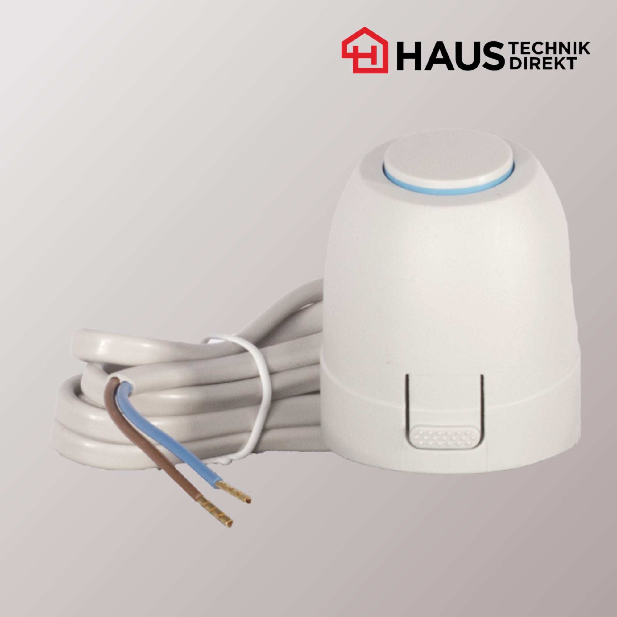 EAZY Drive Basic Stellantrieb für Fußbodenheizung
