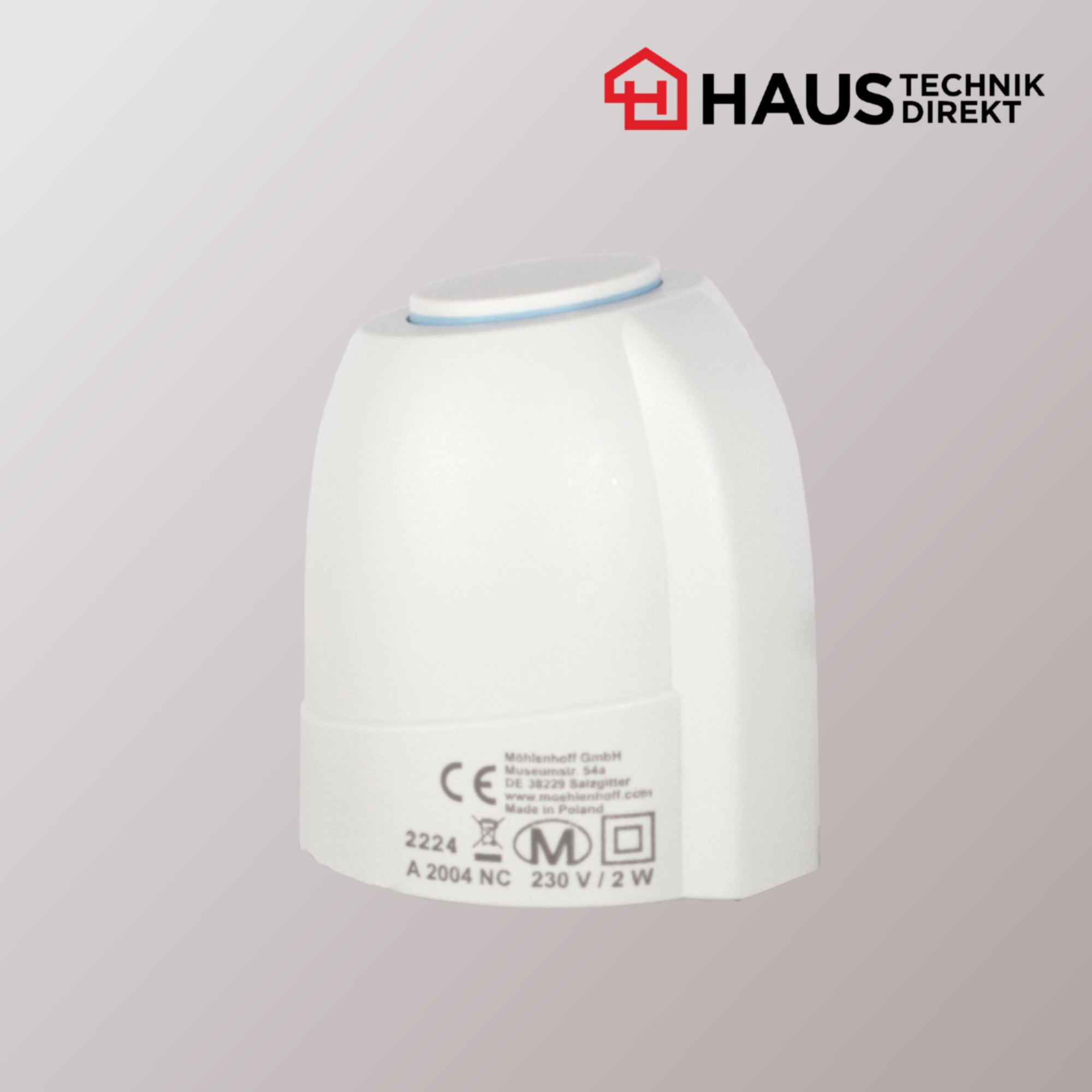 EAZY Drive Basic (Typ TA-10300-0000)