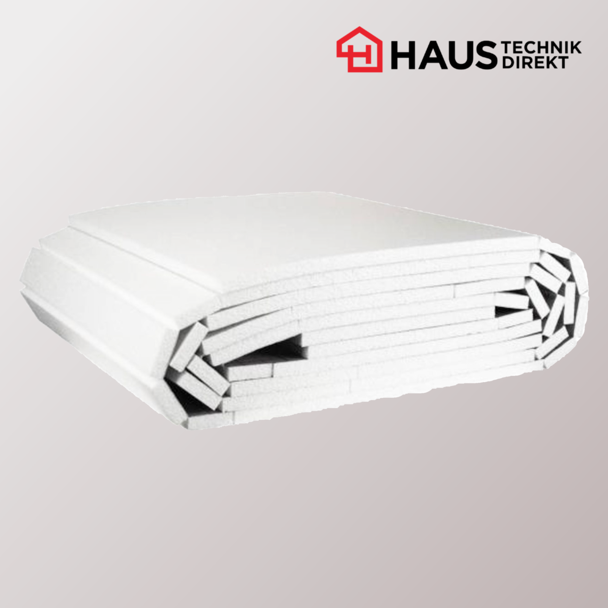 Tacker Rollbahn 30-2 040 DES sg 5 kN/m², 10 m² Paket