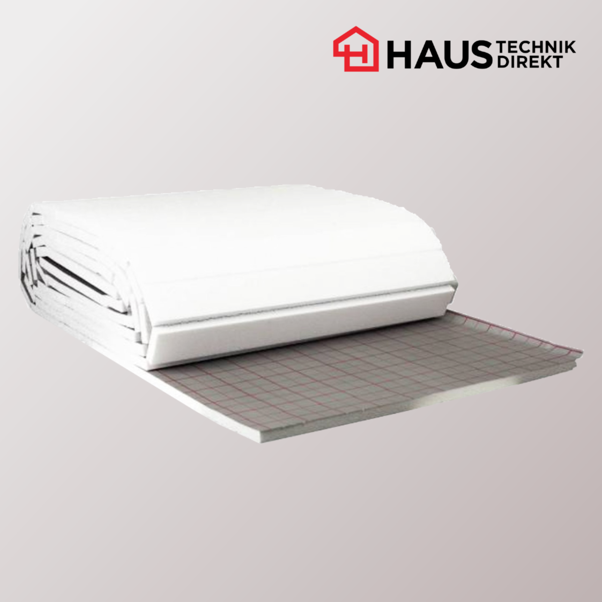 Tacker Rollbahn 35-3 045 DES sg 4 kN/m², 10 m² Paket