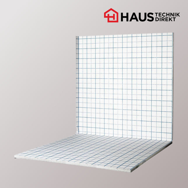 Tacker Faltplatte 30-2 040 DES sg 5 kN/m², 10 m² Paket