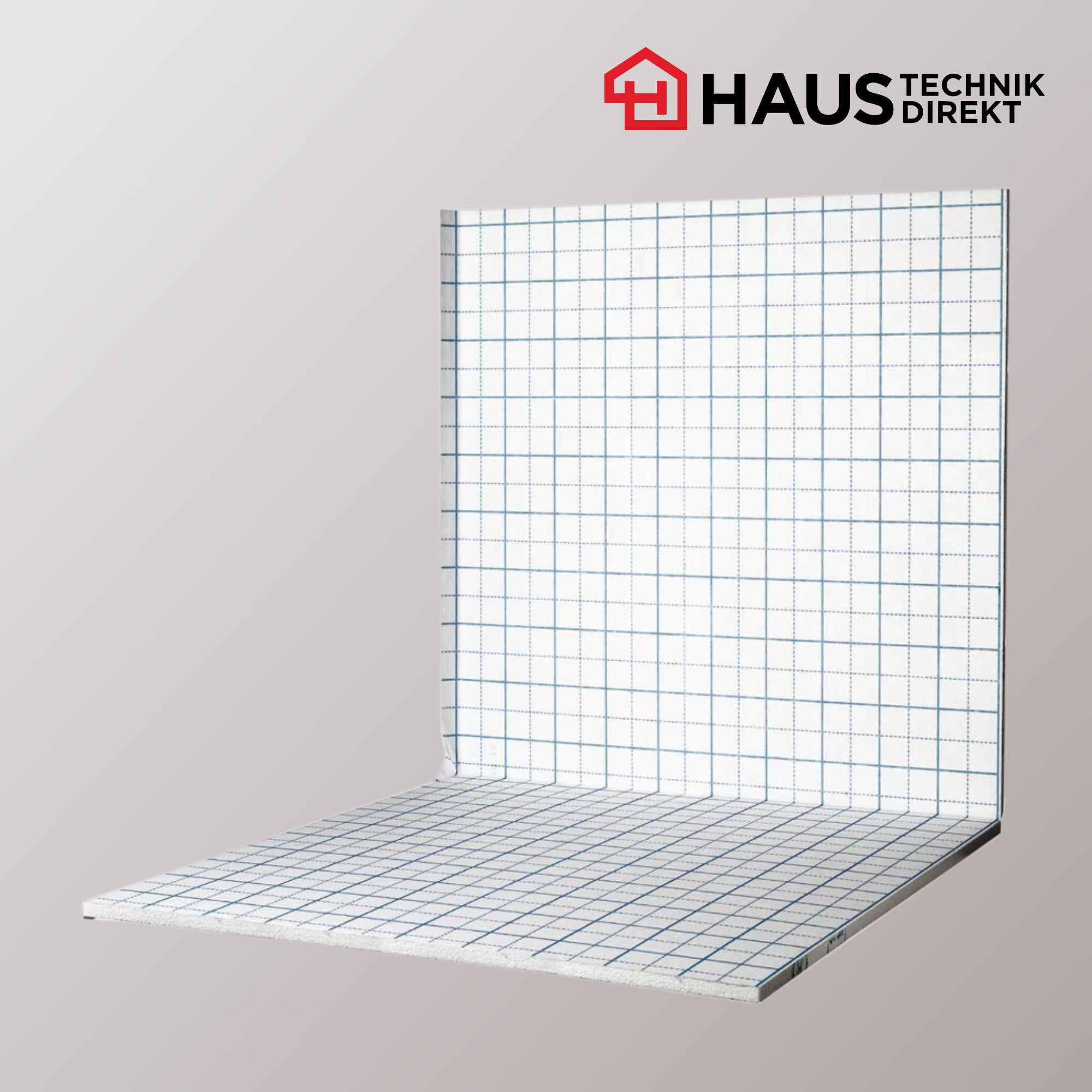 Tacker Faltplatte 20-2 035 DES sg 10 kN/m², 10 m² Paket