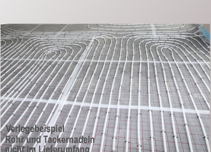 Tacker Faltplatte 25-2 040 DES sg 5 kN/m² Paket