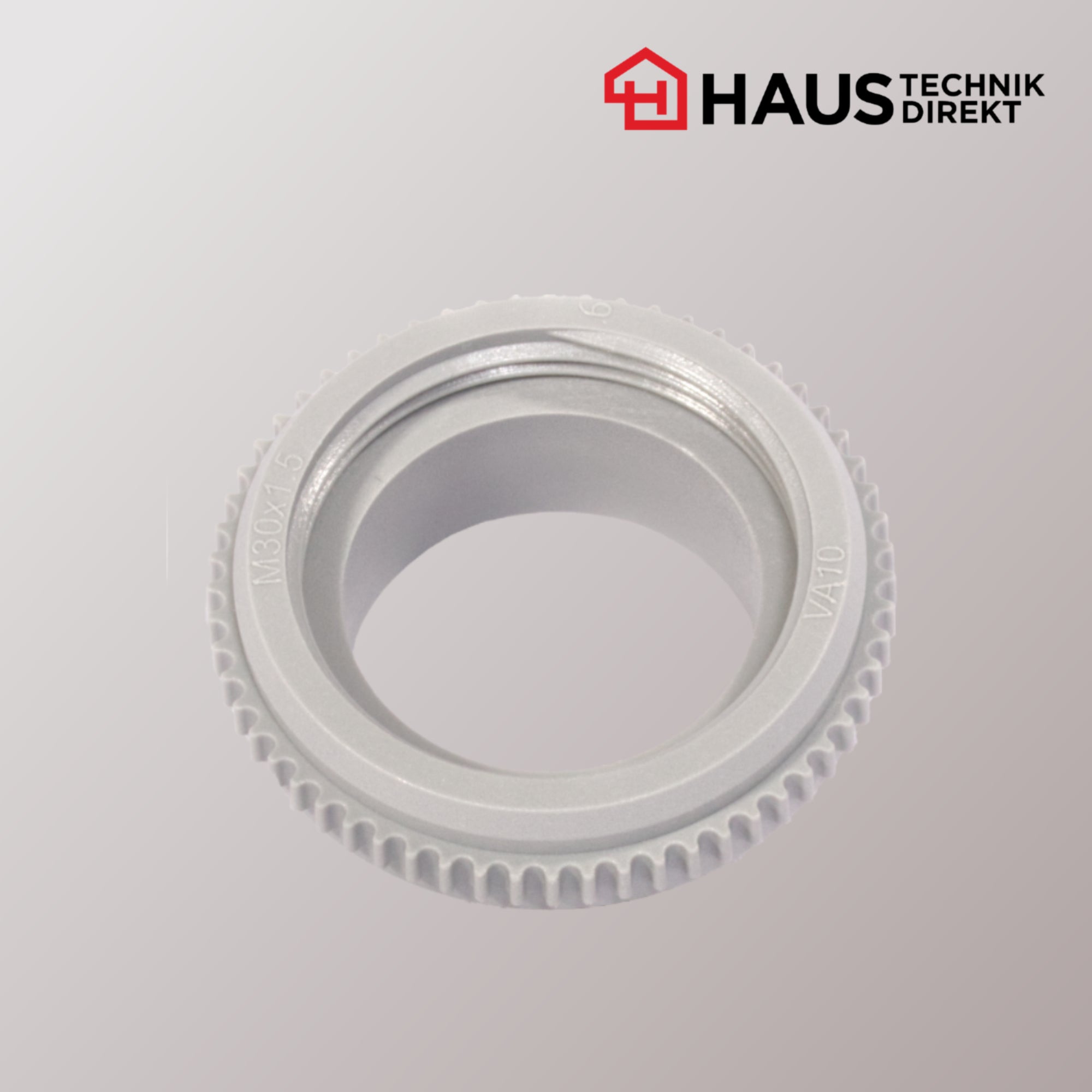 Ventiladapter VA 10, M30 x 1.5