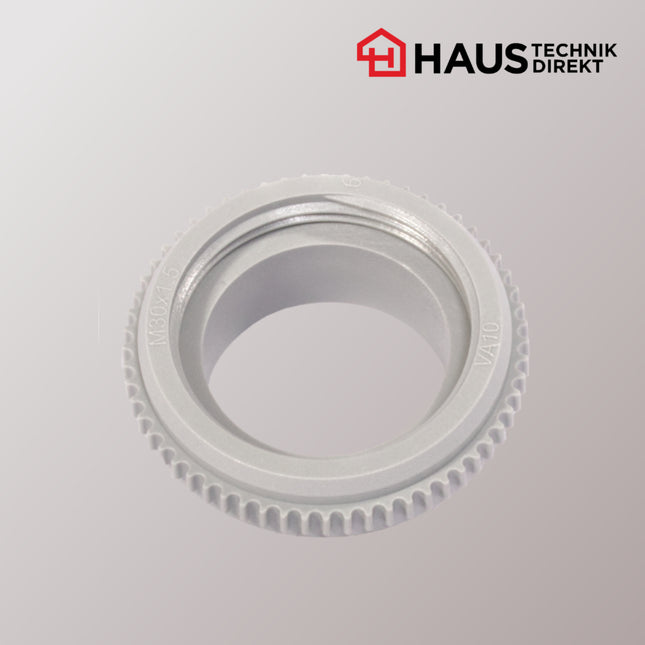 Möhlenhoff Ventiladapter VA 10, M30 x 1.5