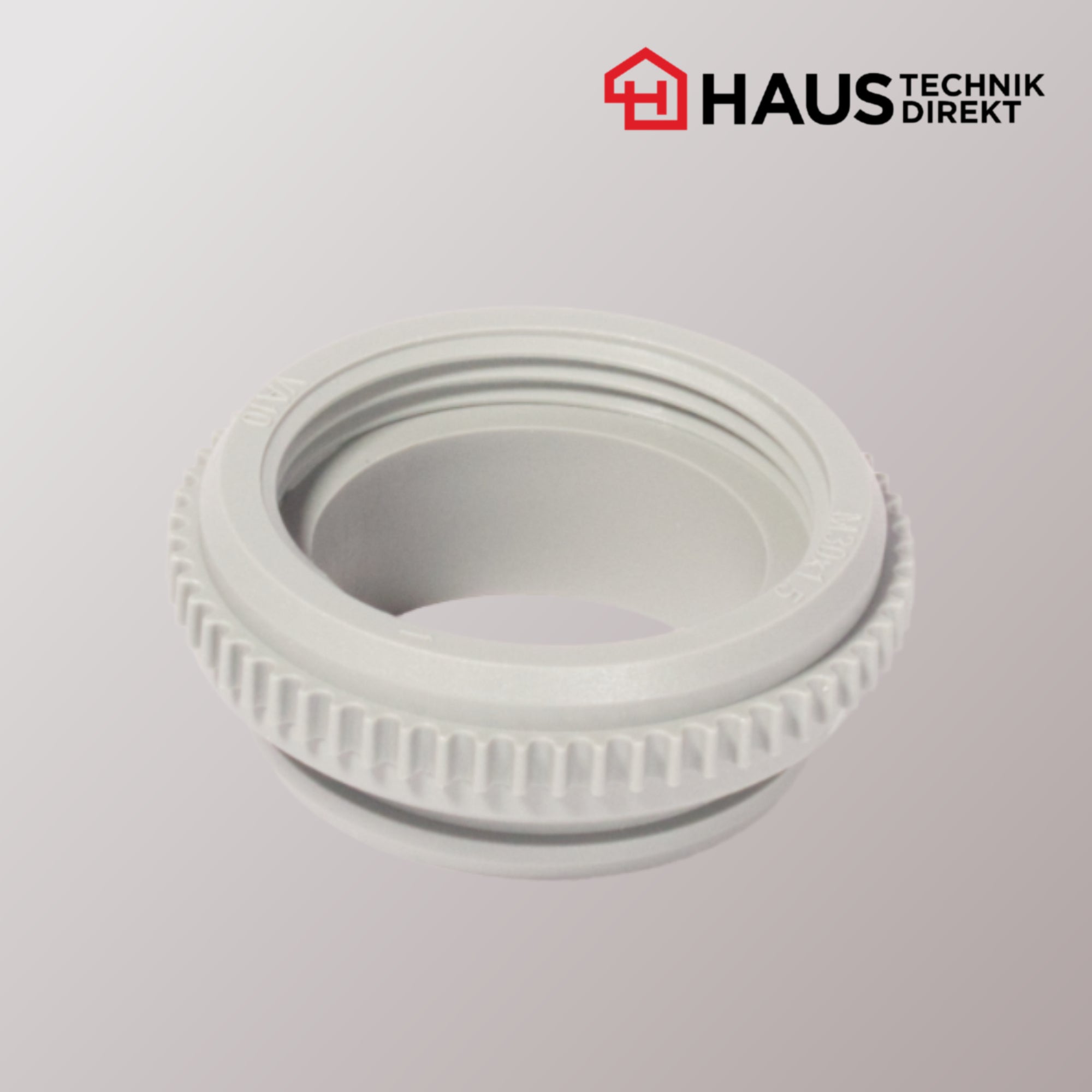 Möhlenhoff Ventiladapter VA 80, M30 x 1.5
