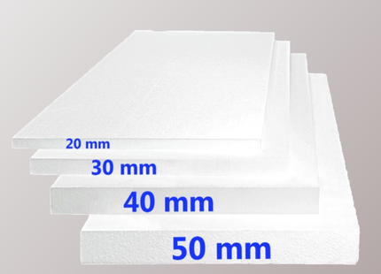 Zusatzdämmung 60 mm EPS DEO WAB WLG 035/100 4 m²