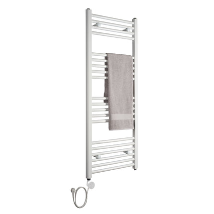 Essentials Smart Home Elektro-Badheizkörper 600 x 1200 x 30 mm (Art.-Nr. 120428)
