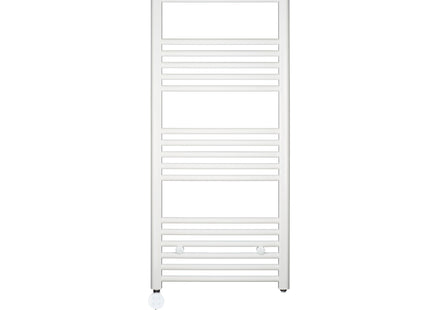 Essentials Smart Home Elektro-Badheizkörper 600 x 800 x 30 mm (Art.-Nr. 120427)