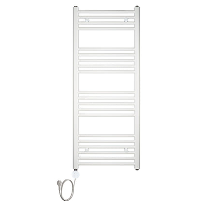 Essentials Smart Home Elektro-Badheizkörper 600 x 1200 x 30 mm (Art.-Nr. 120428)