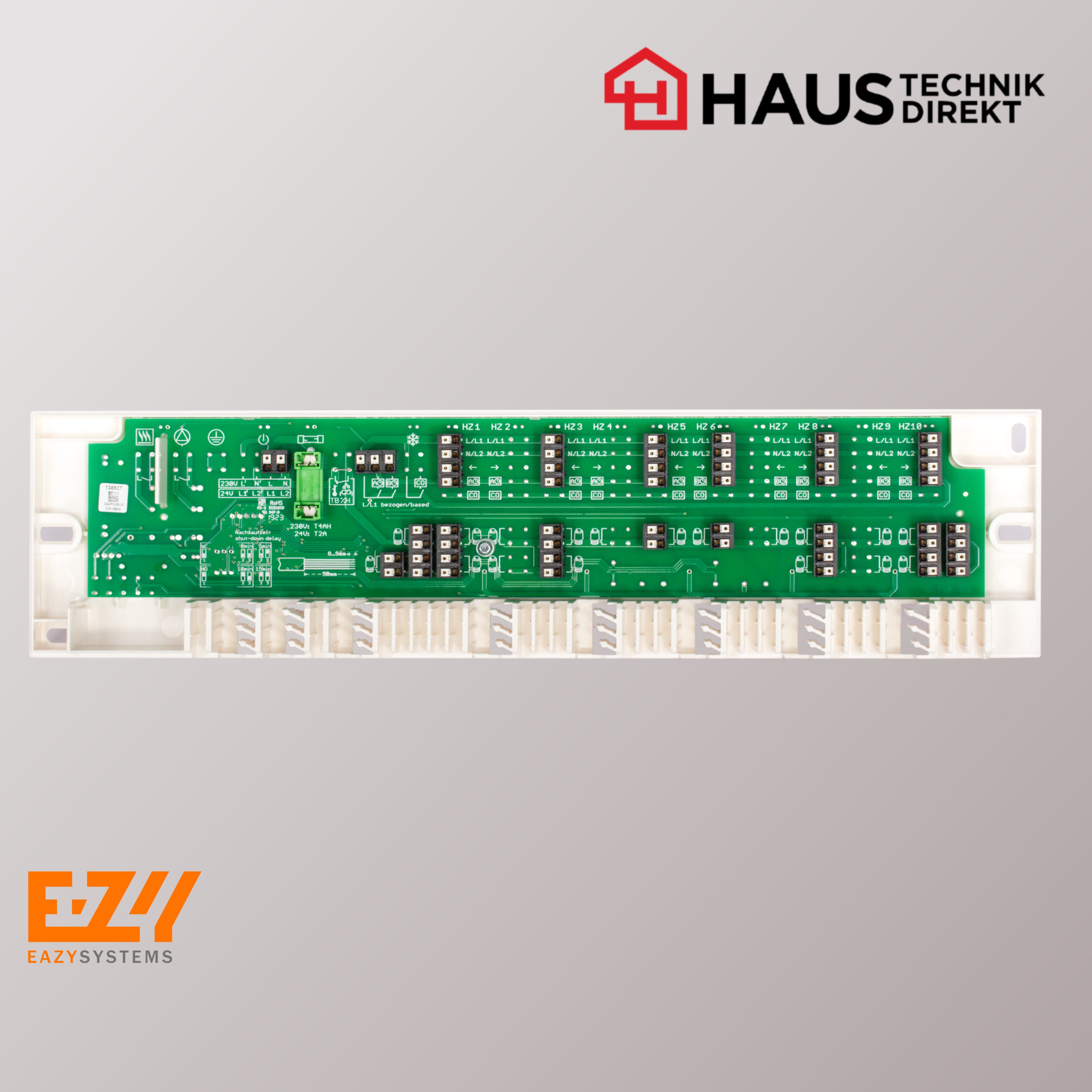 EB-11210-0000 EAZY Base 3 Regular (10 Zonen)