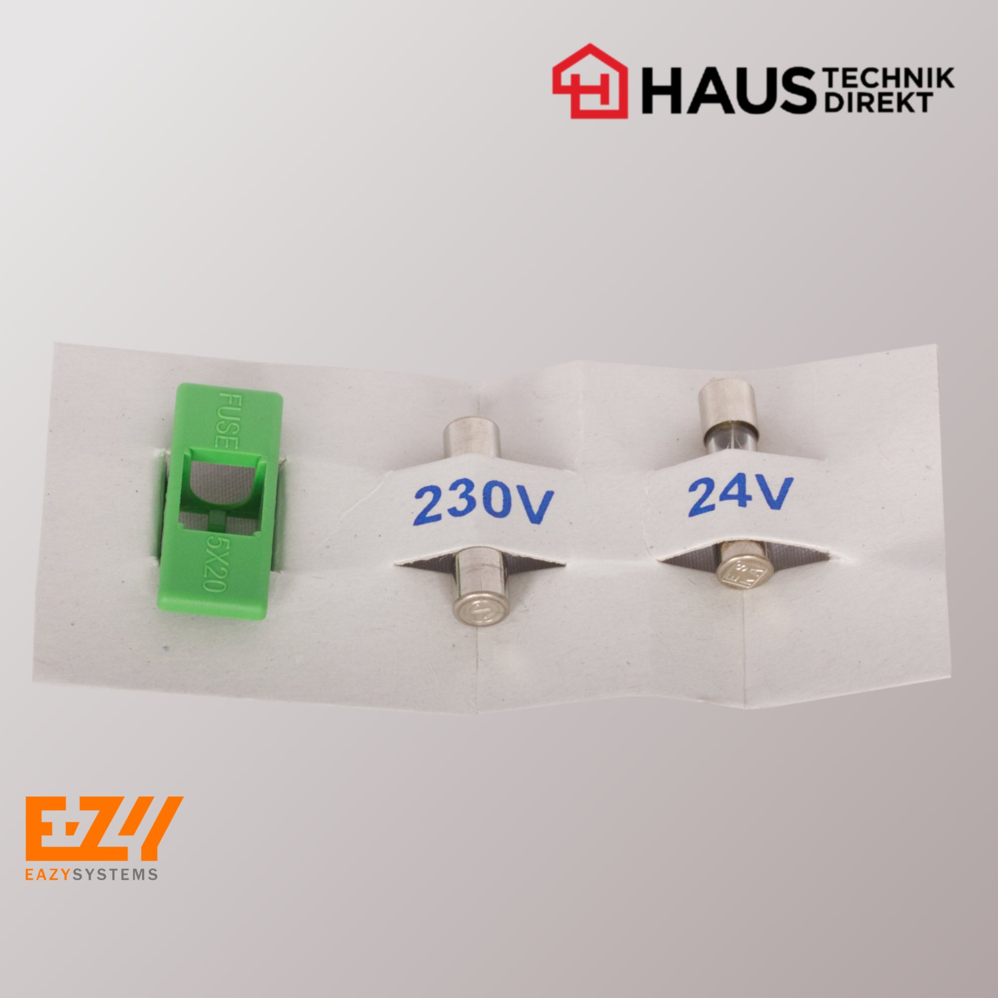 EB-11210-0000 EAZY Base 3 Regular (10 Zonen)