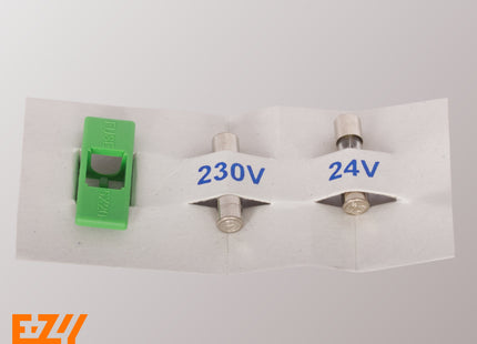 EB-11210-0000 EAZY Base 3 Regular (10 Zonen)