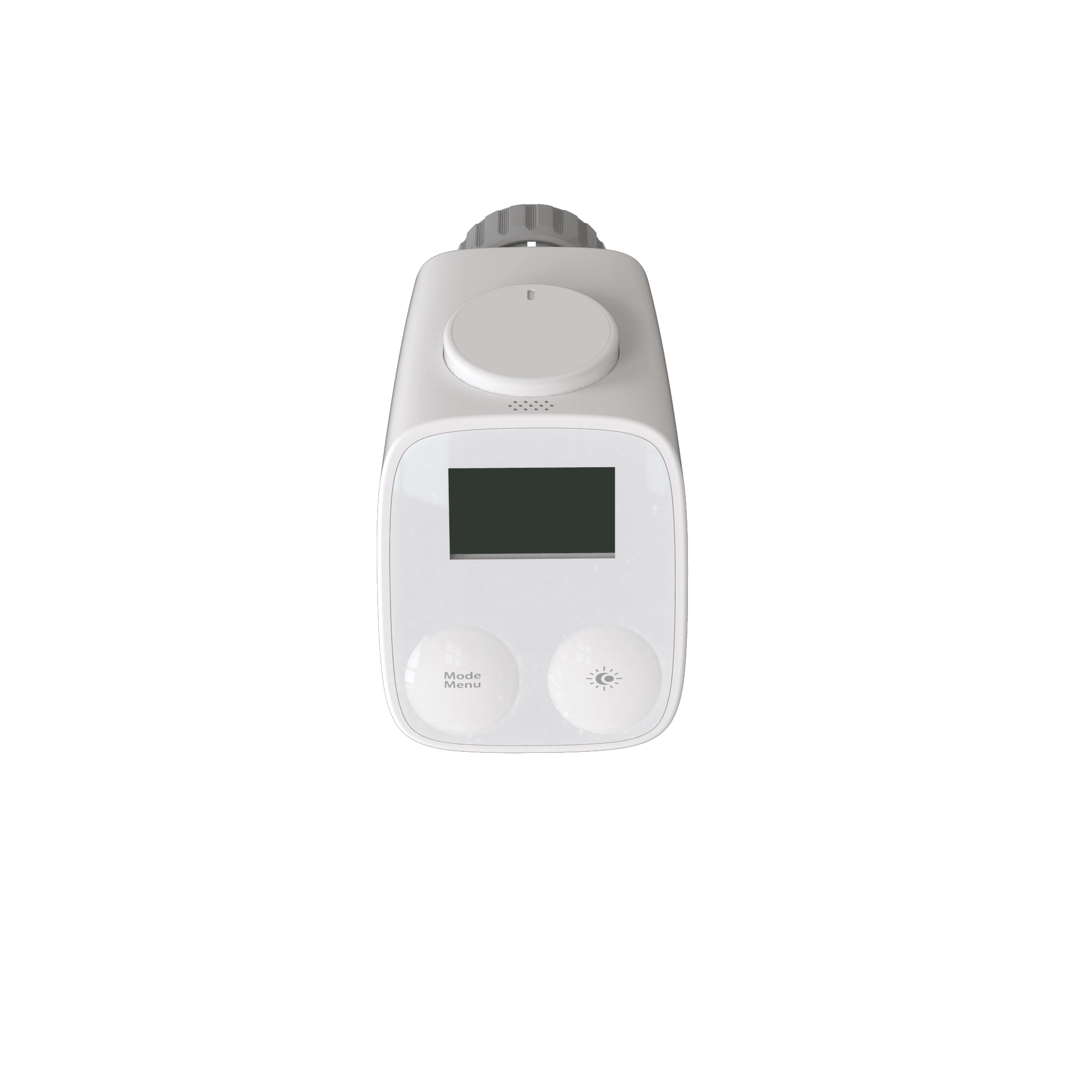 essentials Heizkörperthermostat Standard ( Art.-Nr. 120069)