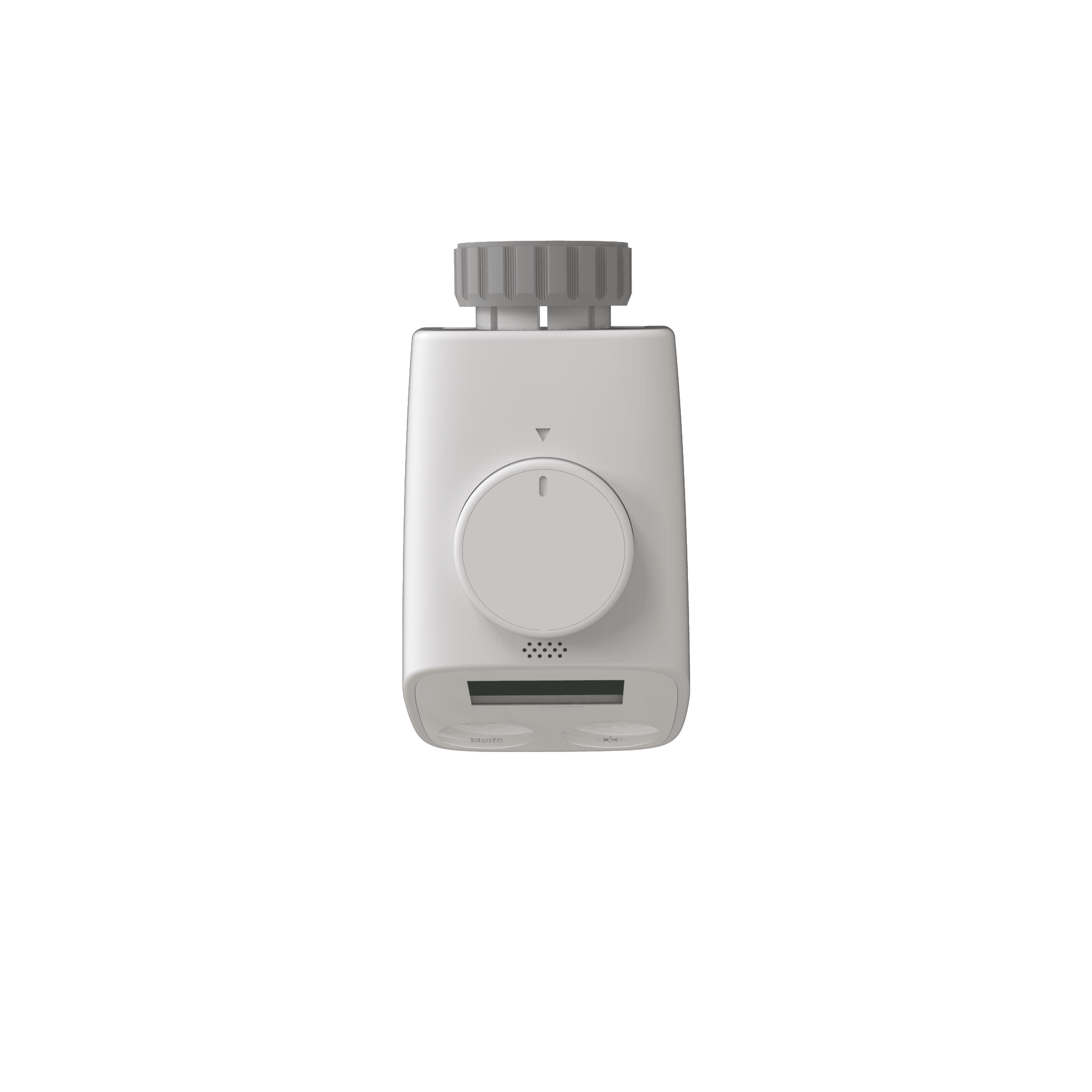 essentials Heizkörperthermostat Standard ( Art.-Nr. 120069)