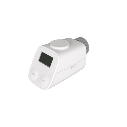 essentials Heizkörperthermostat Standard ( Art.-Nr. 120069)