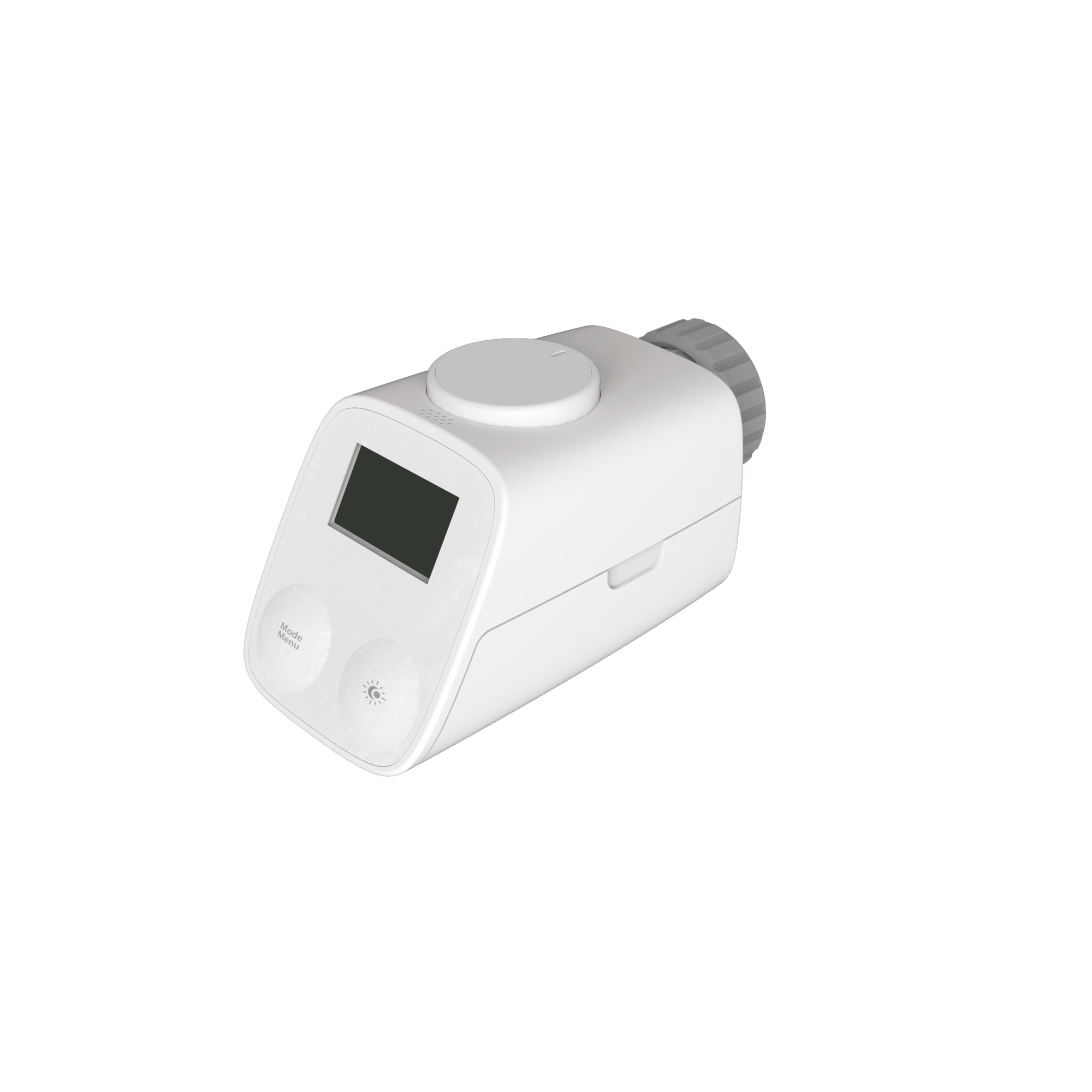 essentials Heizkörperthermostat Standard ( Art.-Nr. 120069)