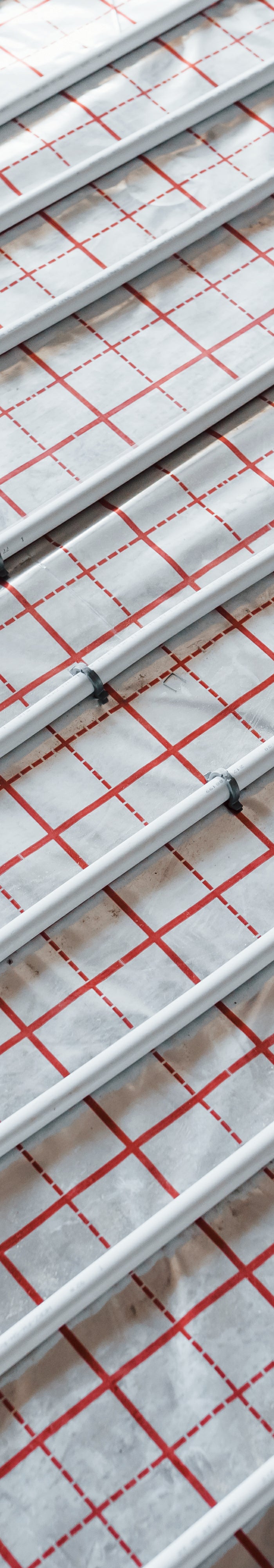 <h2>Weniger Auswahl. </h2><h2>Mehr Lösung.</h2>