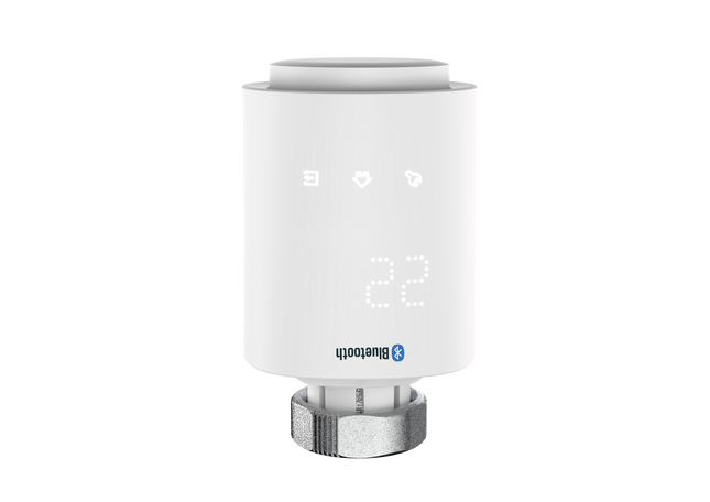 Essentials Heizkörperthermostat MATRIX Bluetooth (120196)