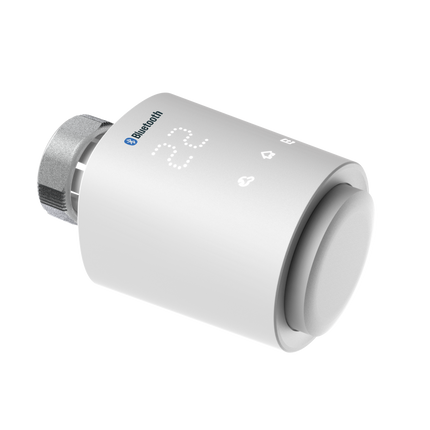 Essentials Heizkörperthermostat MATRIX Bluetooth (Art.-Nr. folgt)