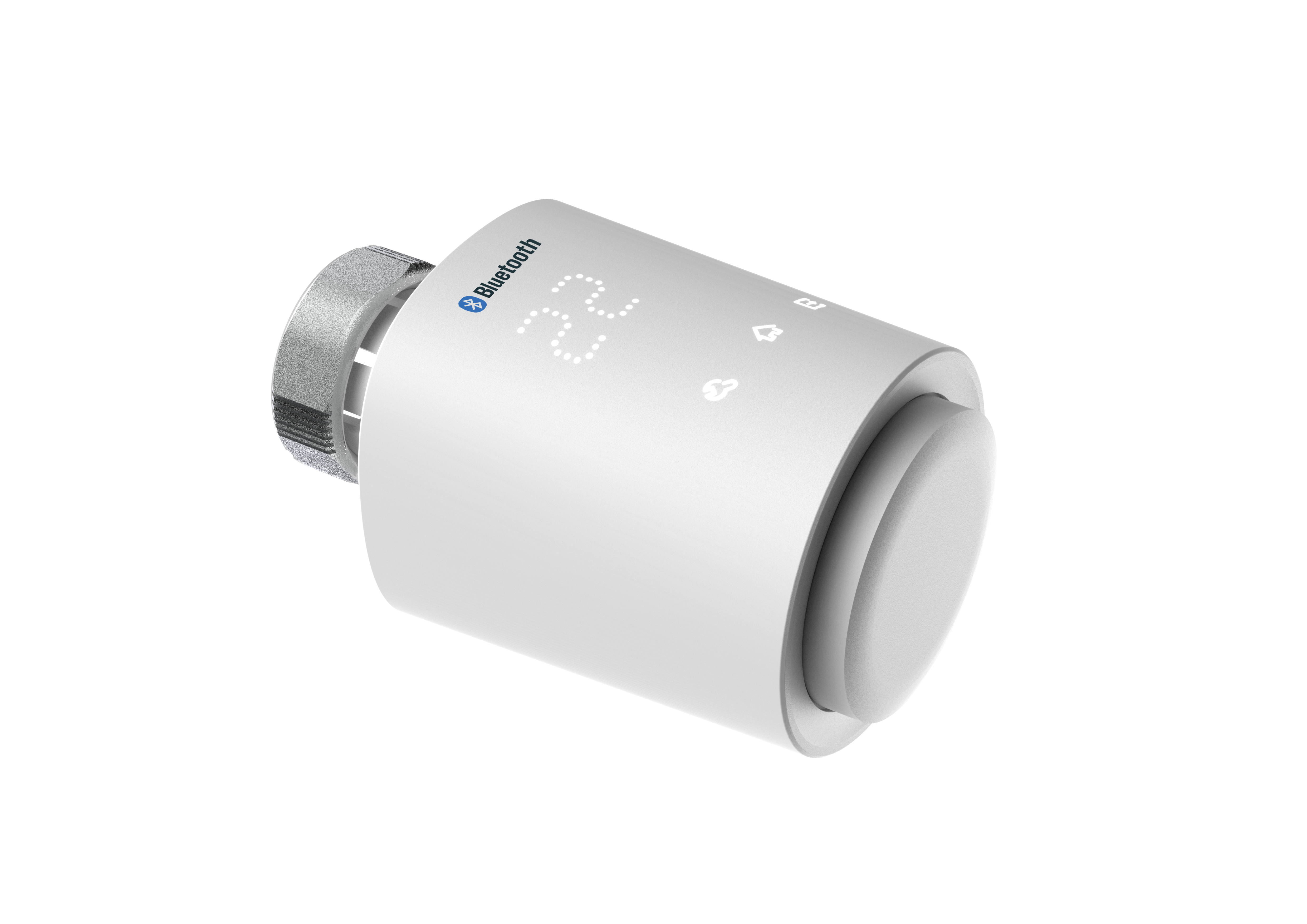 Essentials Heizkörperthermostat MATRIX Bluetooth (120196)