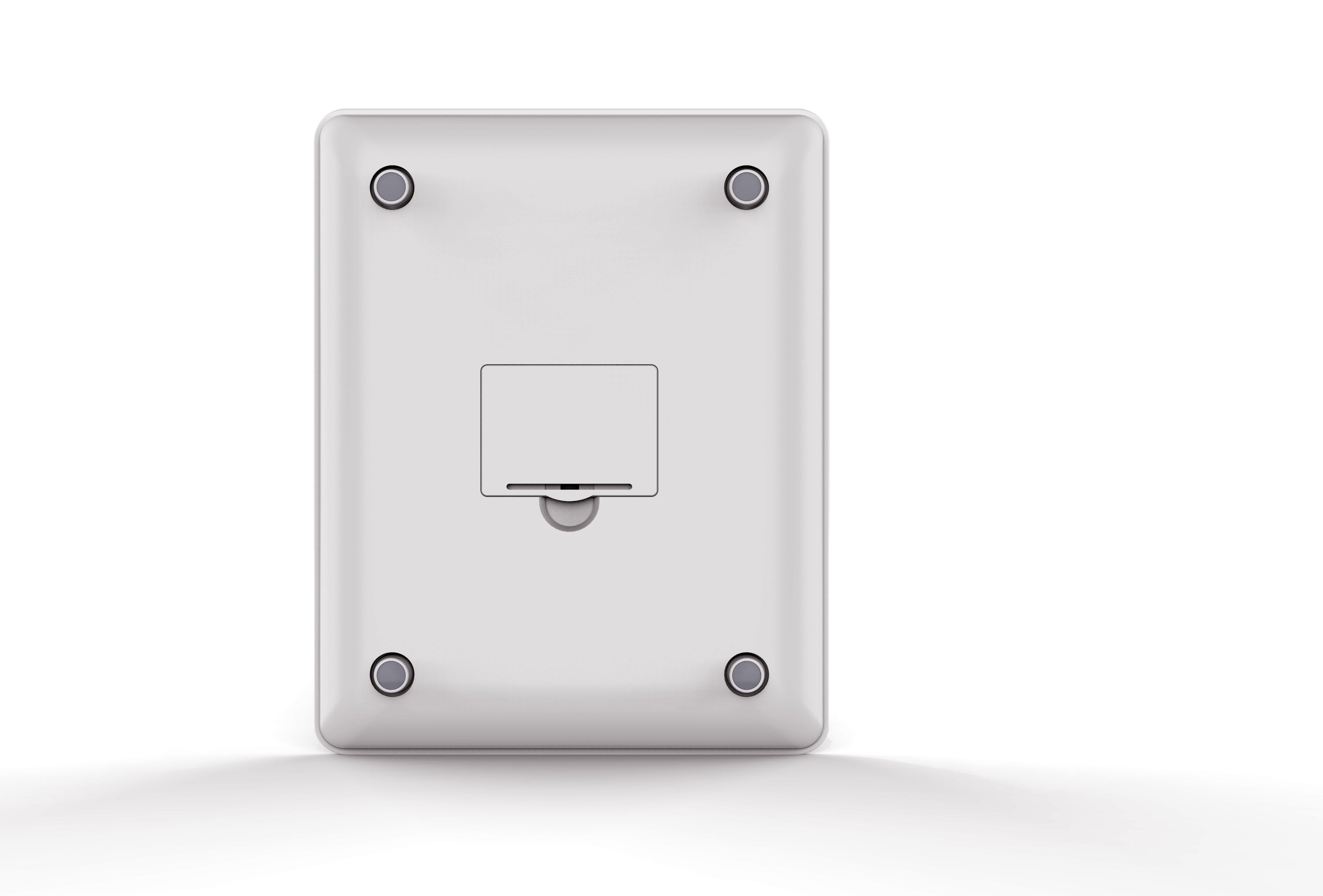Essentials Smart Home Körperanalysewaage WiFi/Bluetooth (Art.-Nr. 120366)