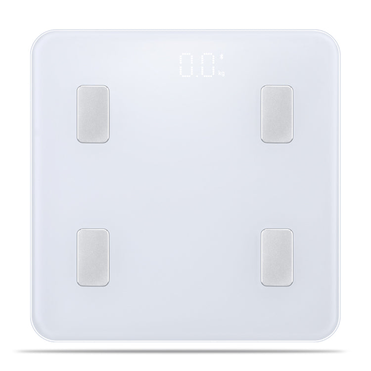 Essentials Smart Home Körperanalysewaage WiFi/Bluetooth (Art.-Nr. 120366)