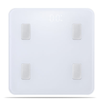 Essentials Smart Home Körperanalysewaage WiFi/Bluetooth (Art.-Nr. 120366)