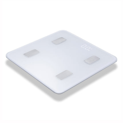 Essentials Smart Home Körperanalysewaage WiFi/Bluetooth (Art.-Nr. 120366)